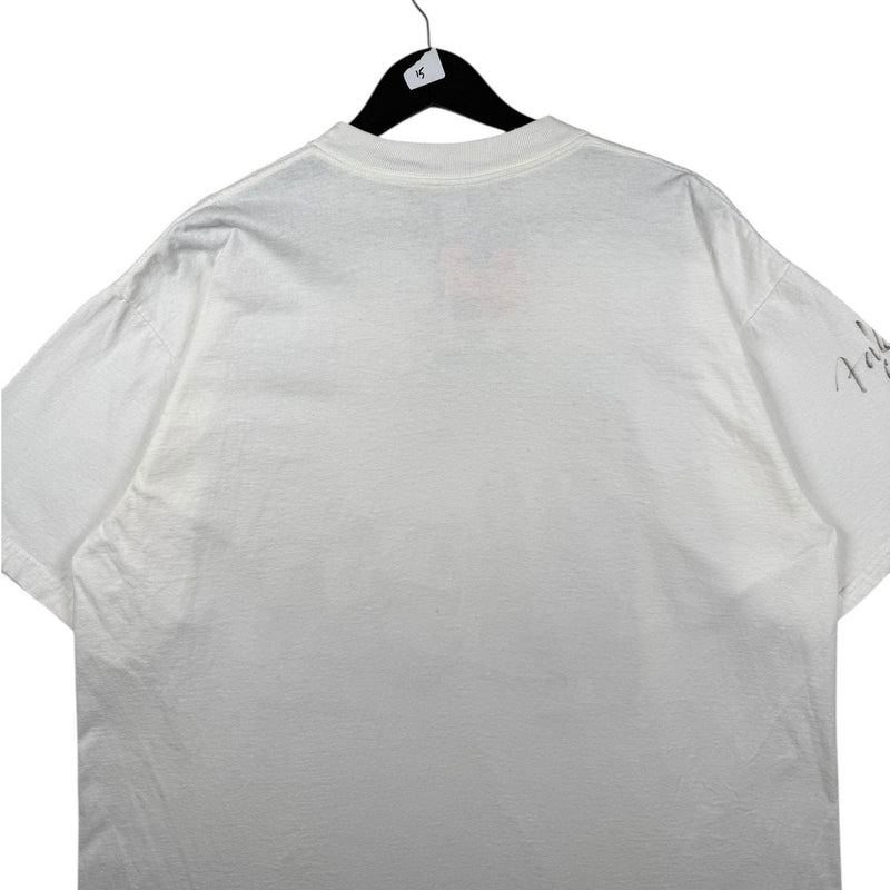 Vintage Social Distortion Mommy’s Little Monster T-Shirt