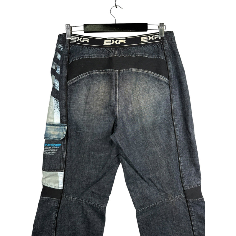 Vintage EXR Workwear Double Knee Pants