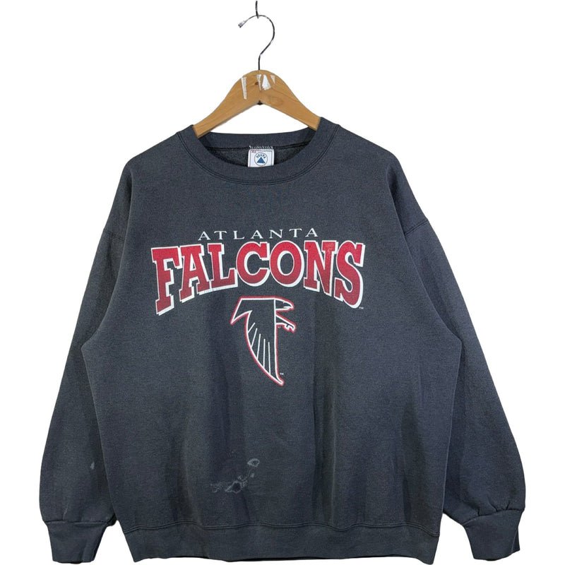 Vintage Atlanta Falcons NFL Sweatshirt Crewneck