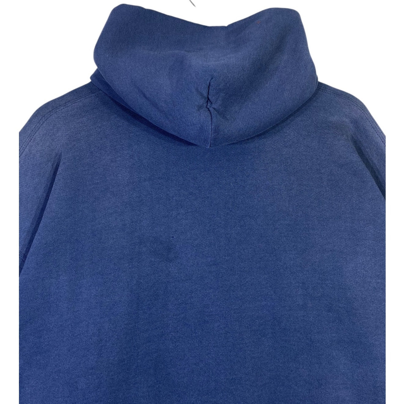 Vintage Russell Athletic New York Yankees Logo Hoodie