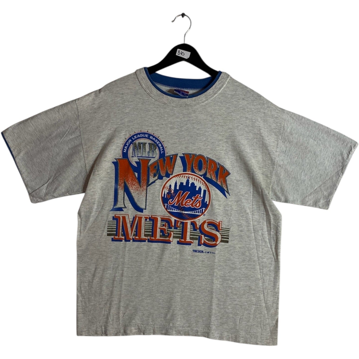 Vintage New York Mets MLB T-Shirt