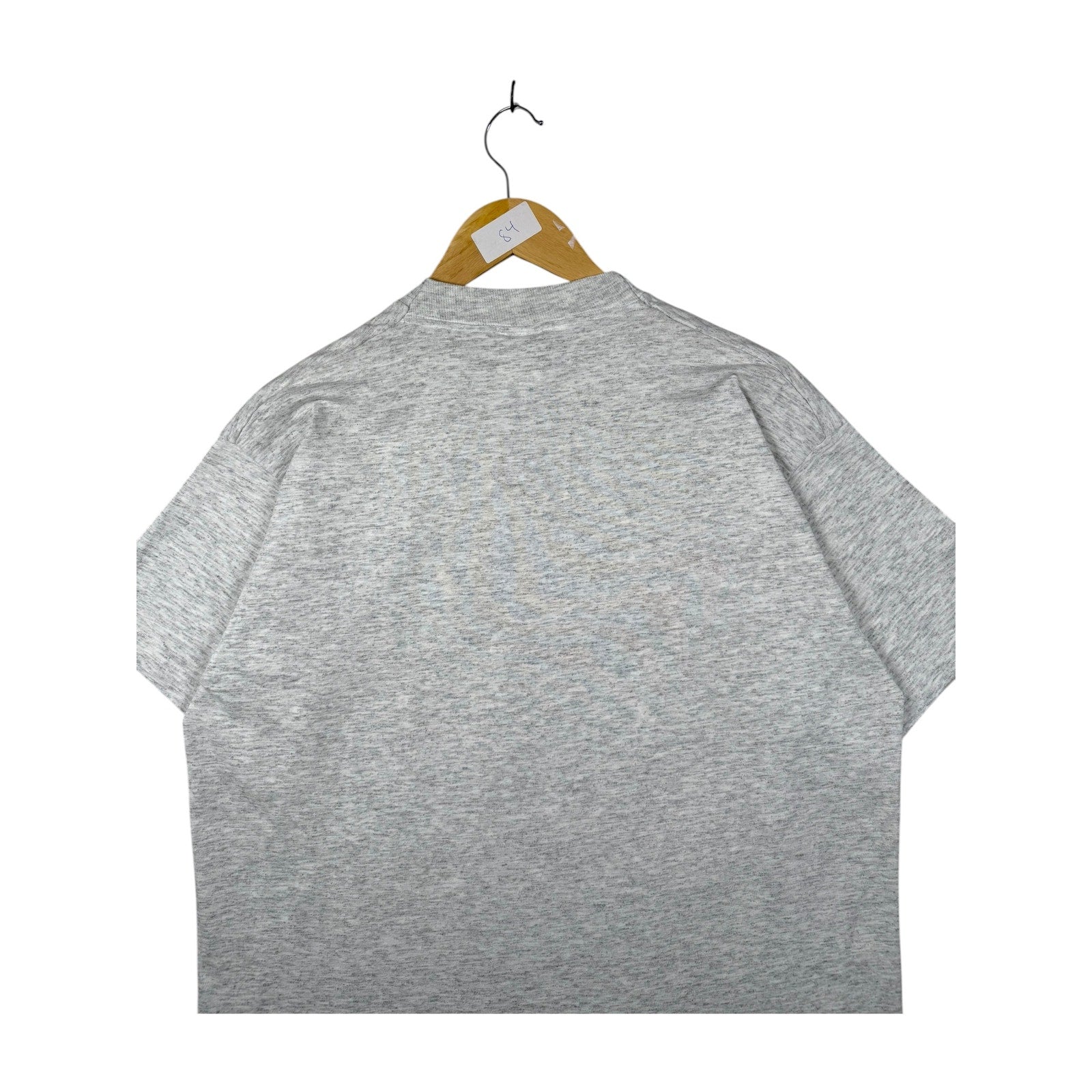 Vintage Indiana Pacers Reggie Miller NBA T-Shirt