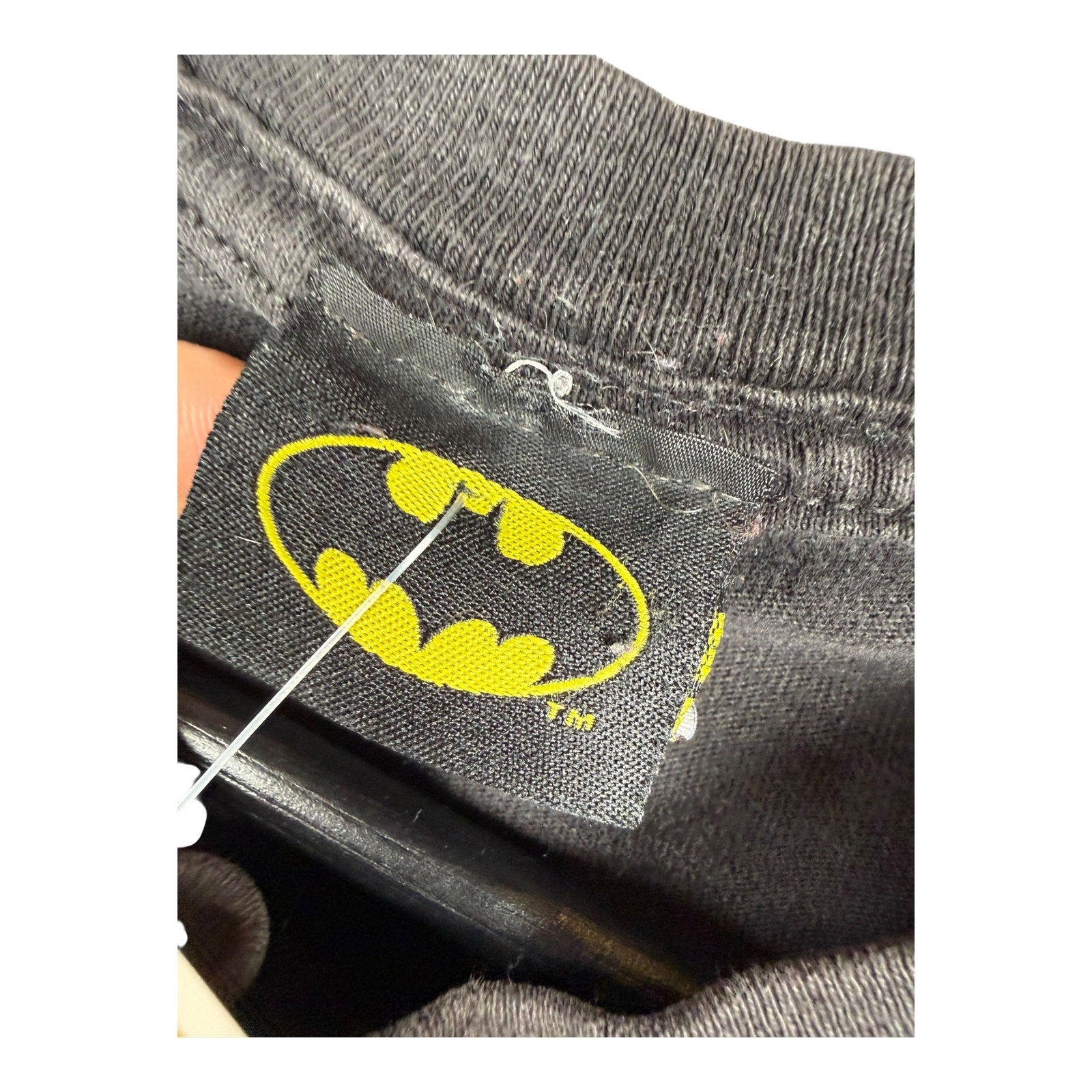 Vintage Batman T-Shirt