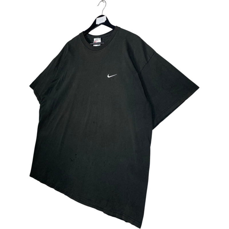 Vintage Nike Solid Color T-Shirt