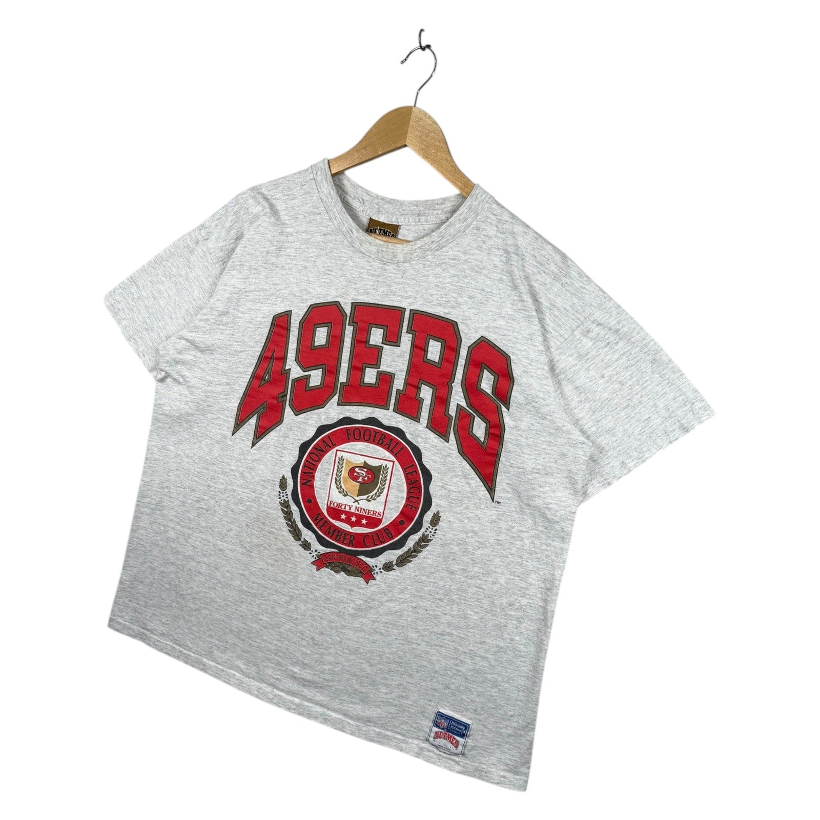 Vintage San Francisco 49ers NFL T-Shirt