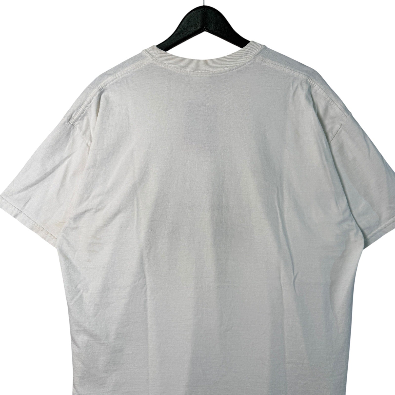 Vintage Blue Devils Baseball Tee