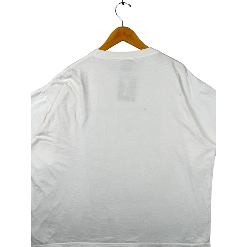 Vintage Griffin Feds Are Watching T-Shirt