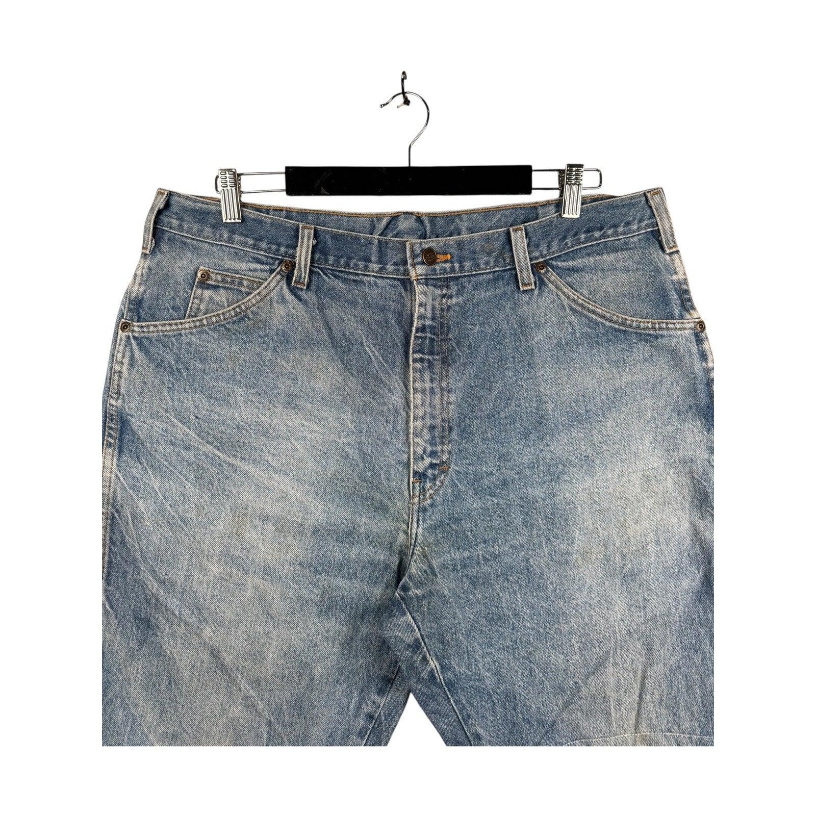 Vintage Dickies Denim Shorts 38