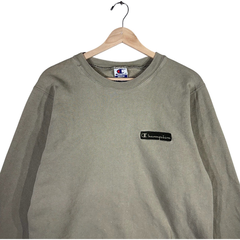 Vintage Champion Essential Crewneck