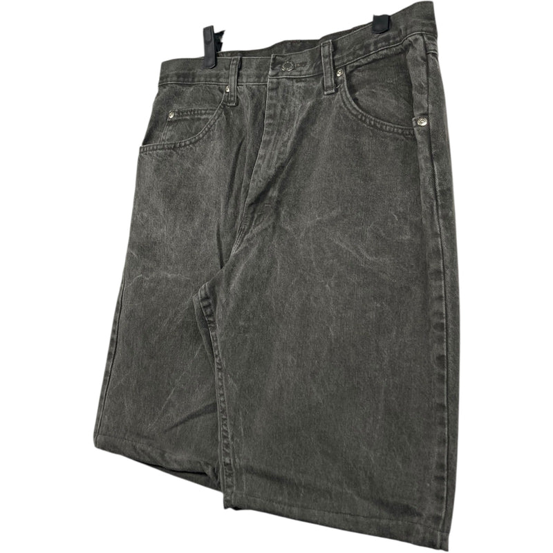 Vintage Wrangler Denim Shorts 34
