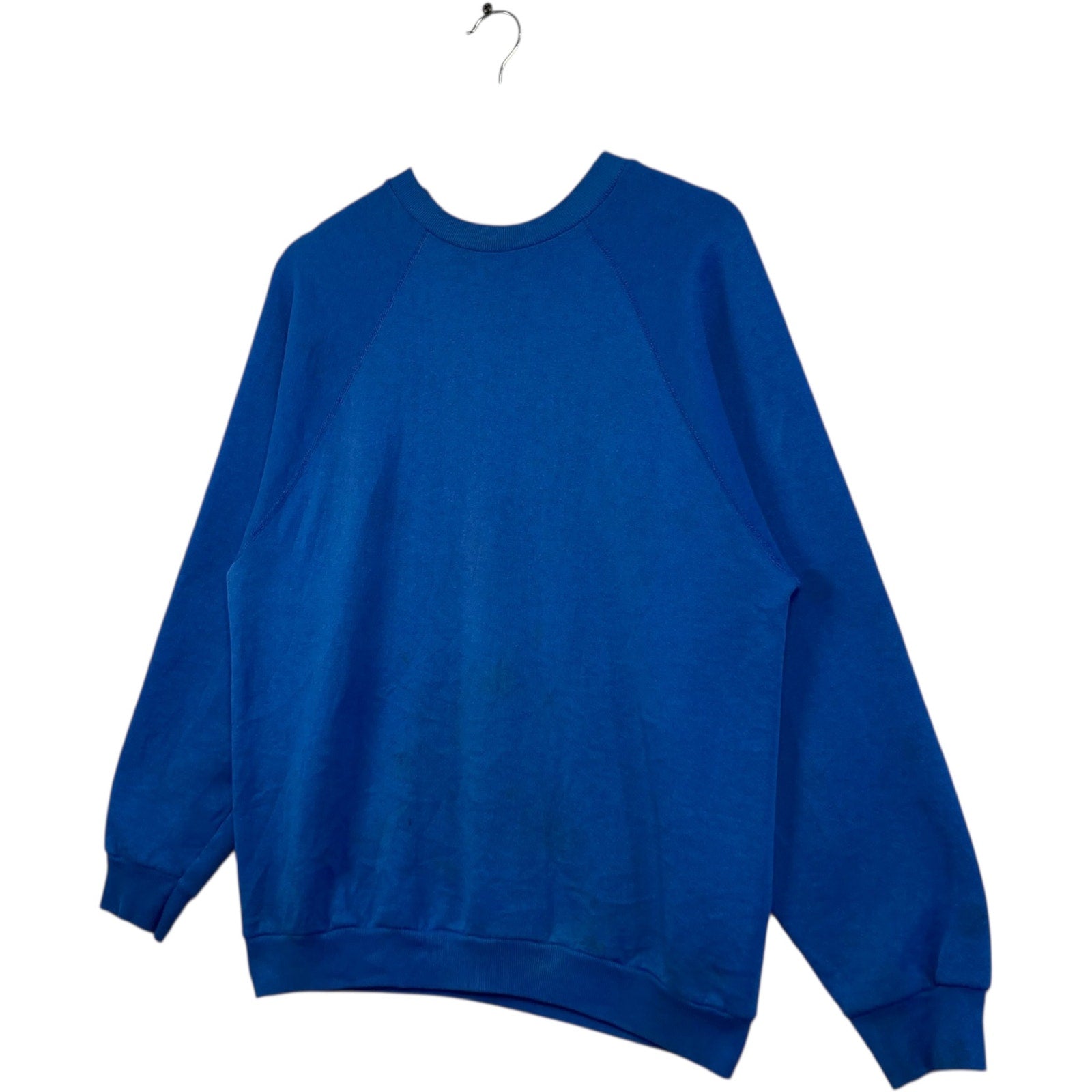 Vintage Tultex Blank Crewneck