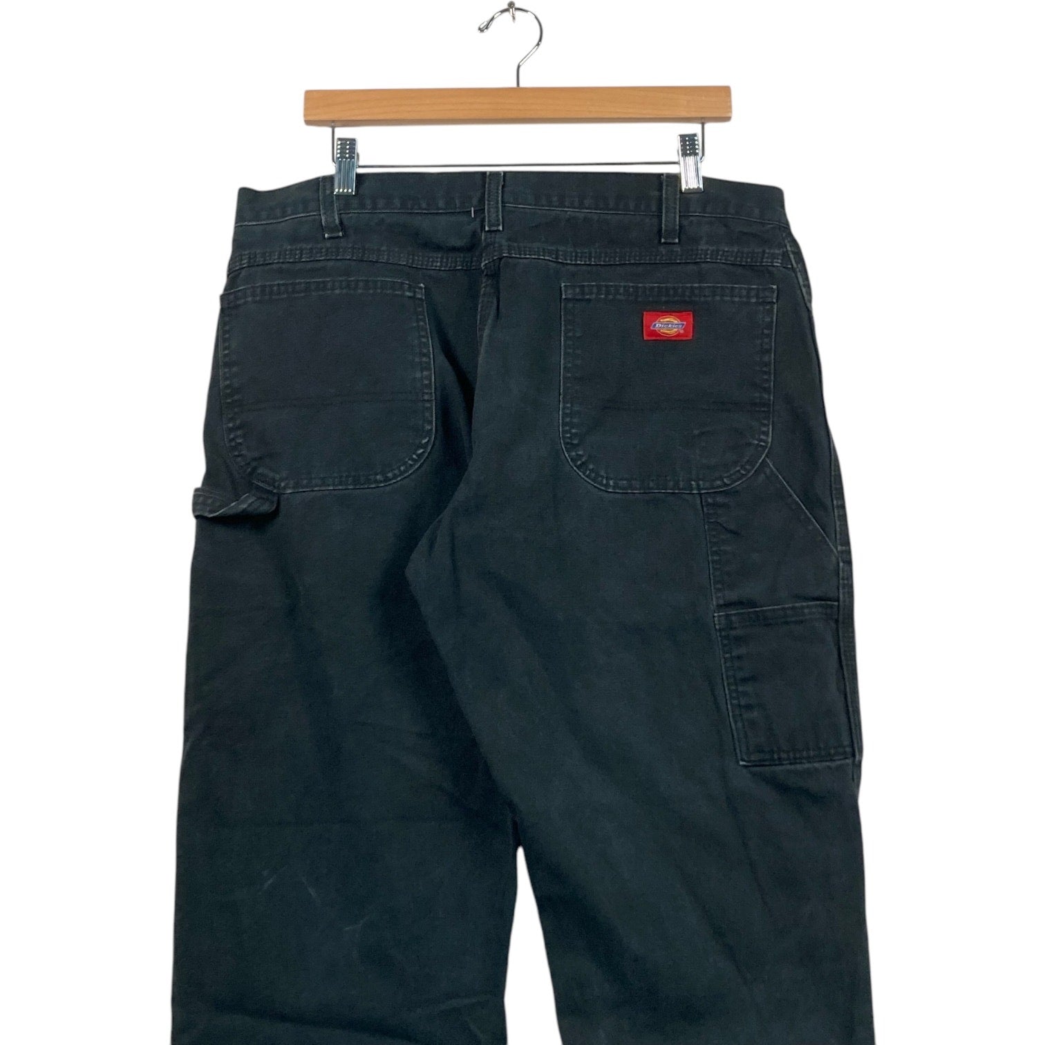 Vintage Dickeis Carpenter Pants 38 x 30