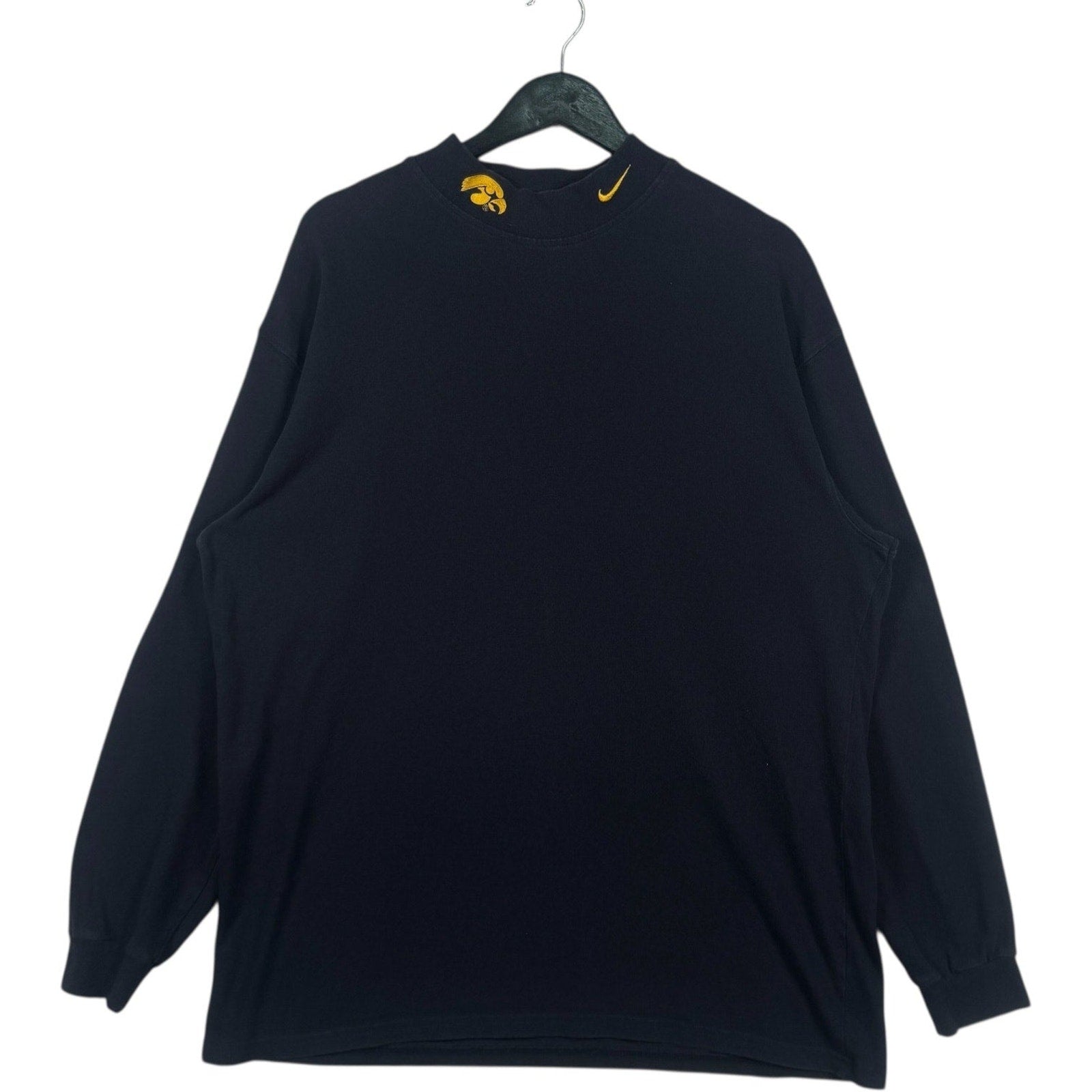 Vintage Nike Team Long Sleeve