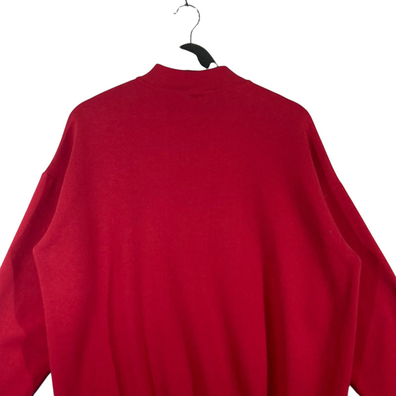 Vintage Yale Classique Crewneck