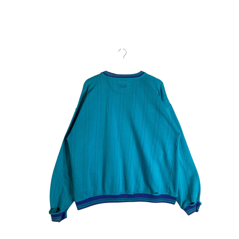 Vintage Newport Mini Spellout Crewneck