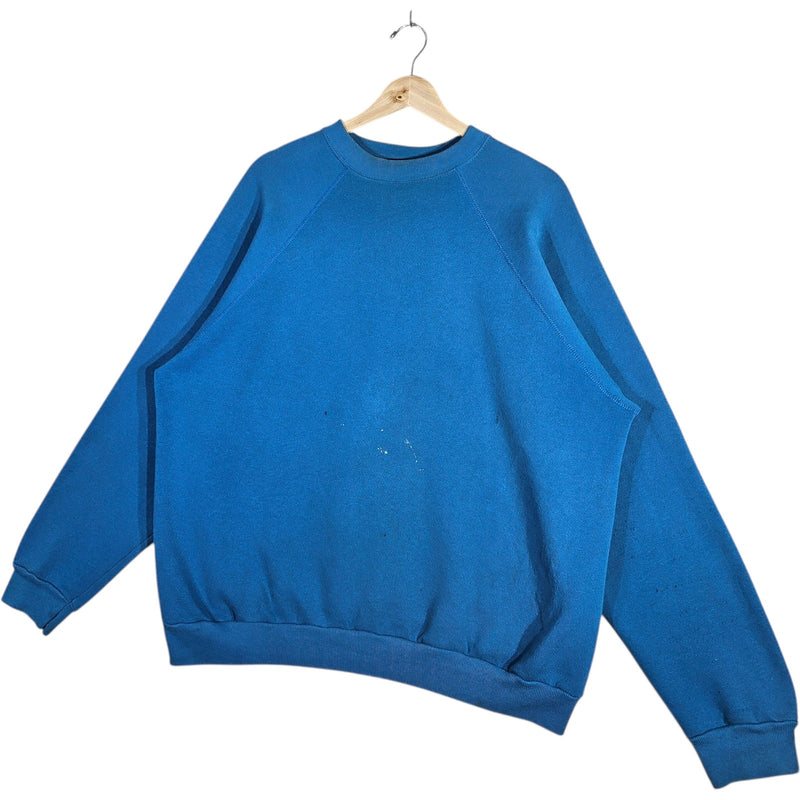 Vintage Blank Tultex Crewneck