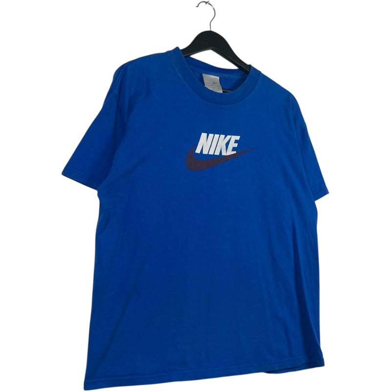 Vintage Nike Chest Logo T-Shirt