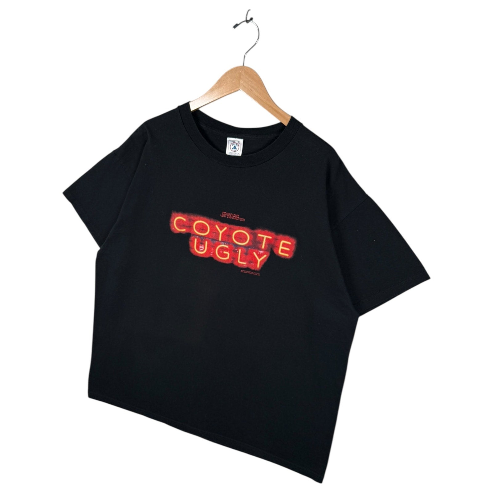 Vintage Coyote Ugly T-Shirt