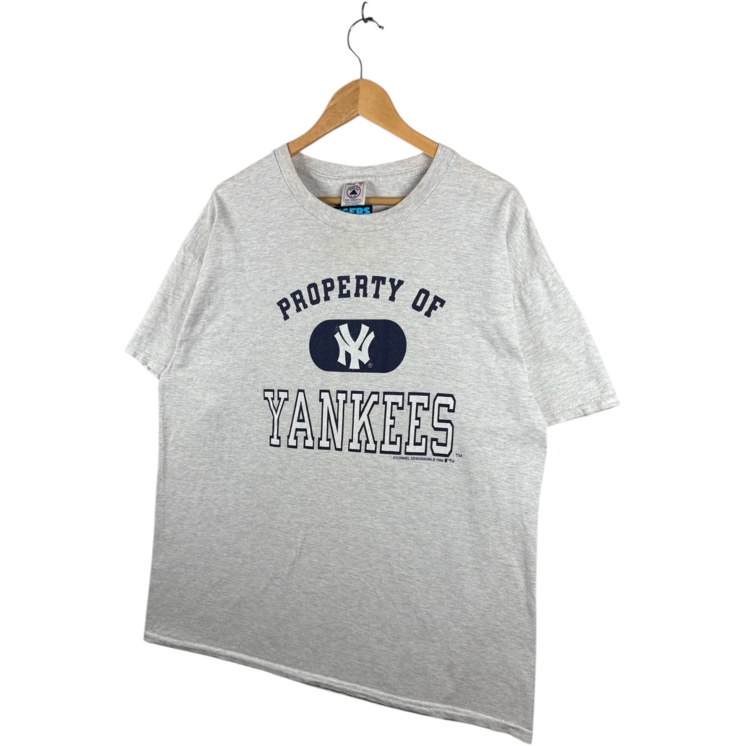 Vintage New York Yankees MLB T-Shirt