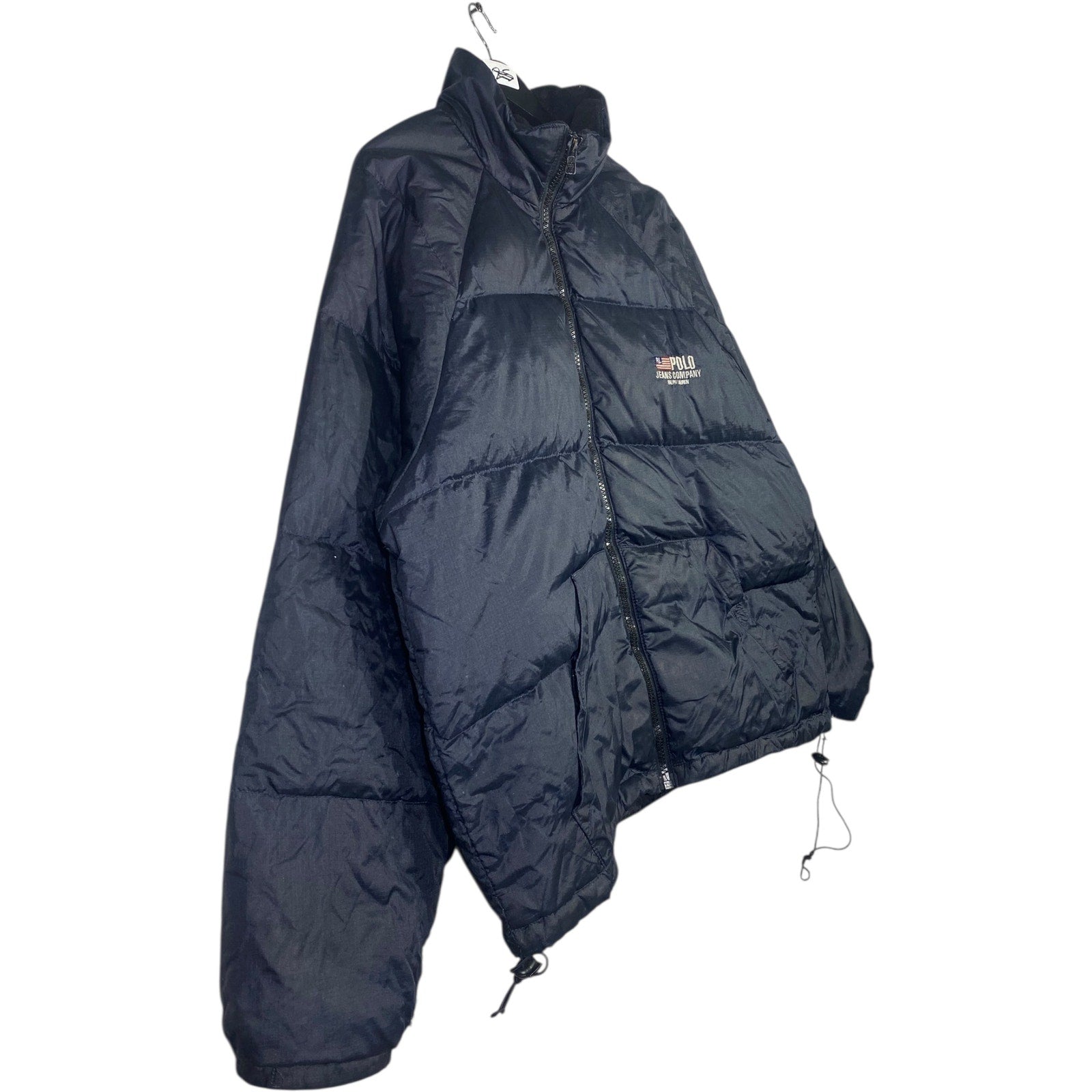 Vintage Polo Ralph Lauren Puffer Jacket