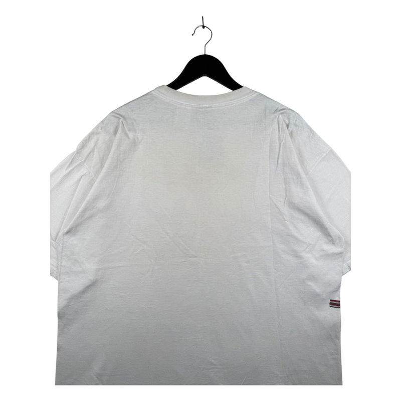 Vintage Down Hill No Speed Limit T-Shirt