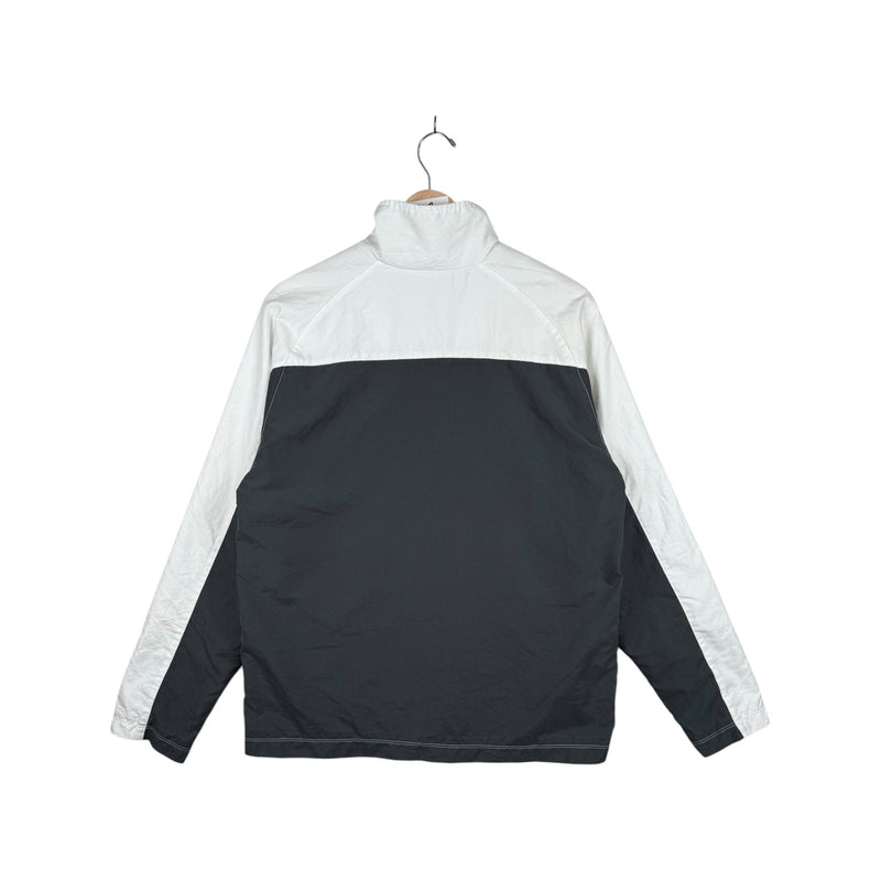 Vintage Nike Colorblock Athletic Jacket