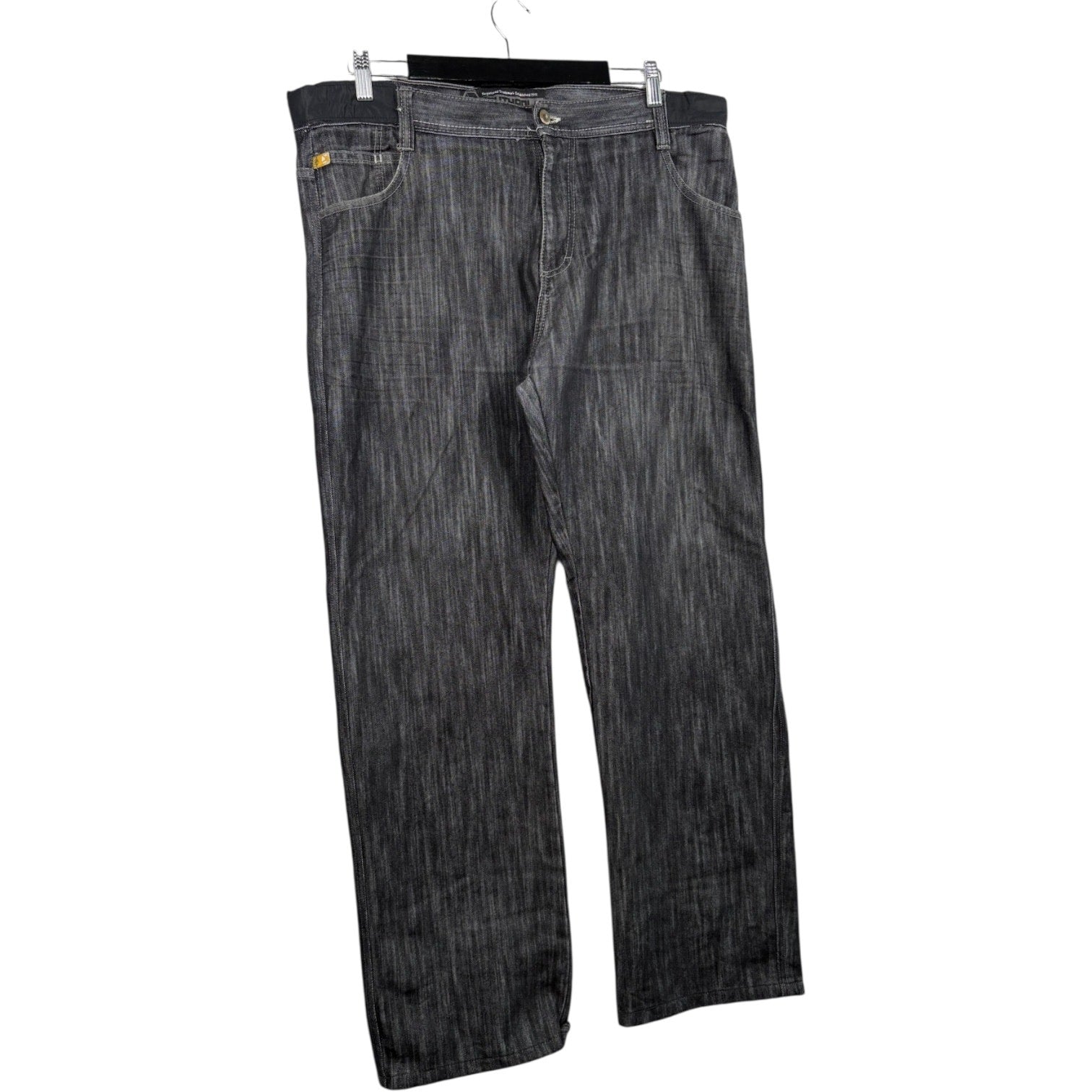 Vintage SouthPole Baggy Denim Jeans 40x31