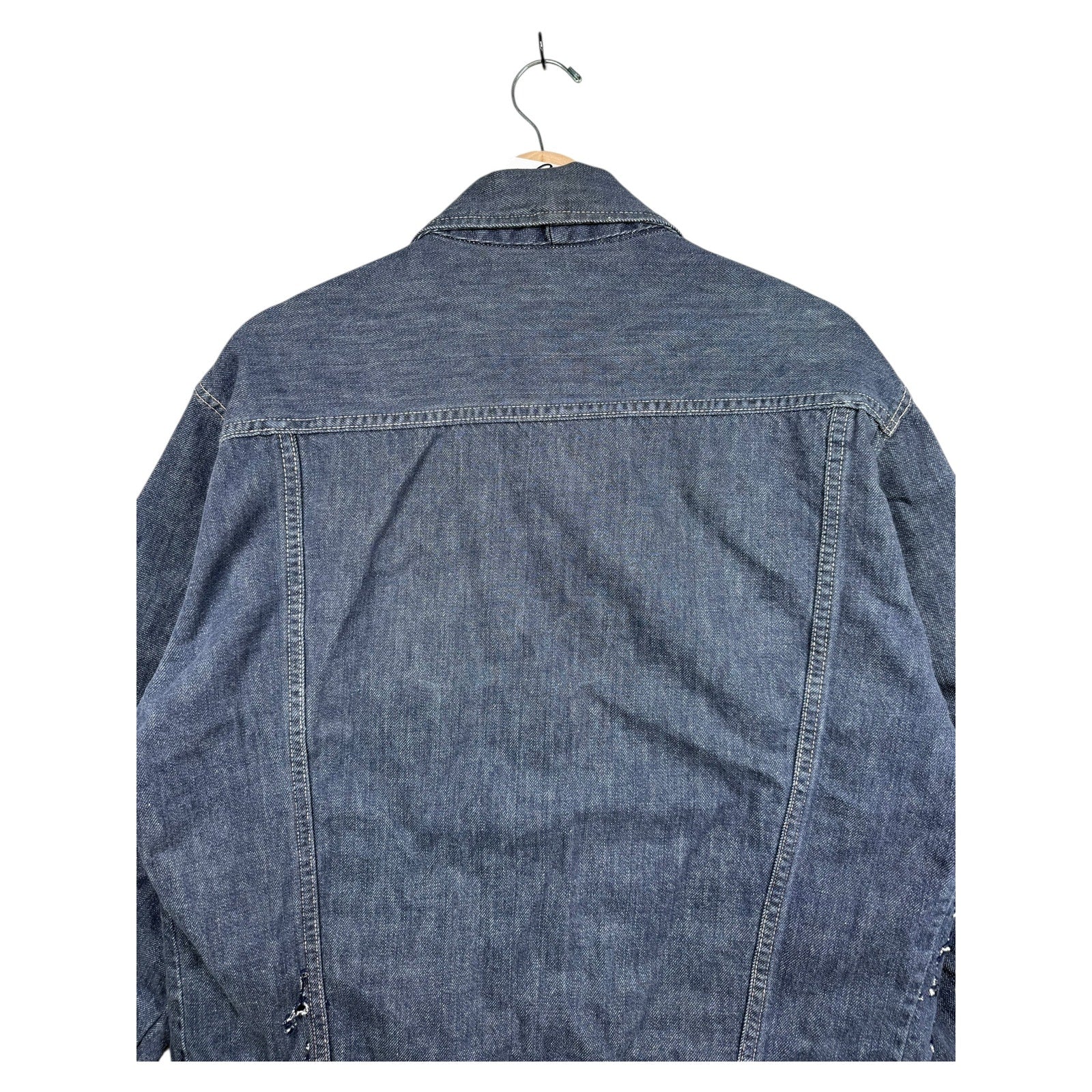 Vintage Roebucks Denim Jacket