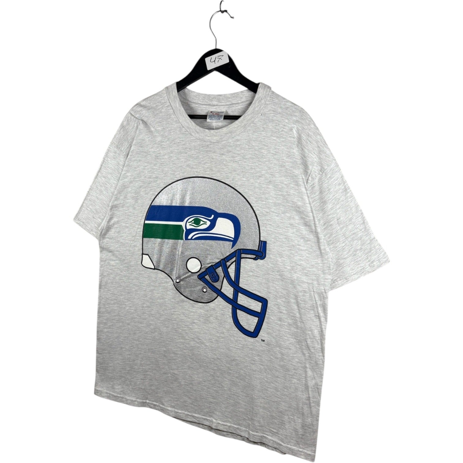 Vintage Seattle Seahawks NFL T-Shirt