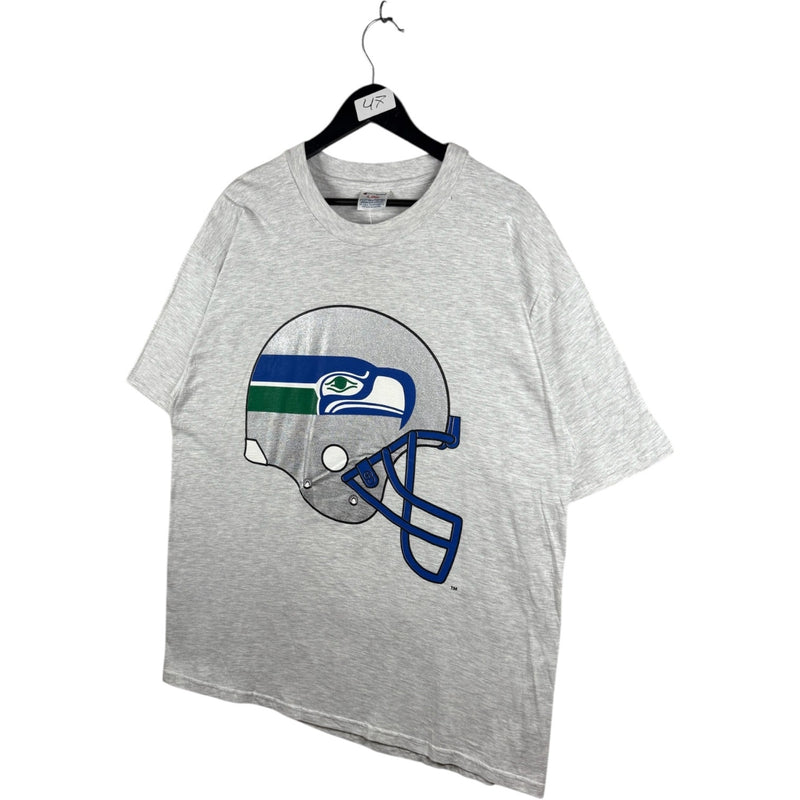 Vintage Seattle Seahawks NFL T-Shirt