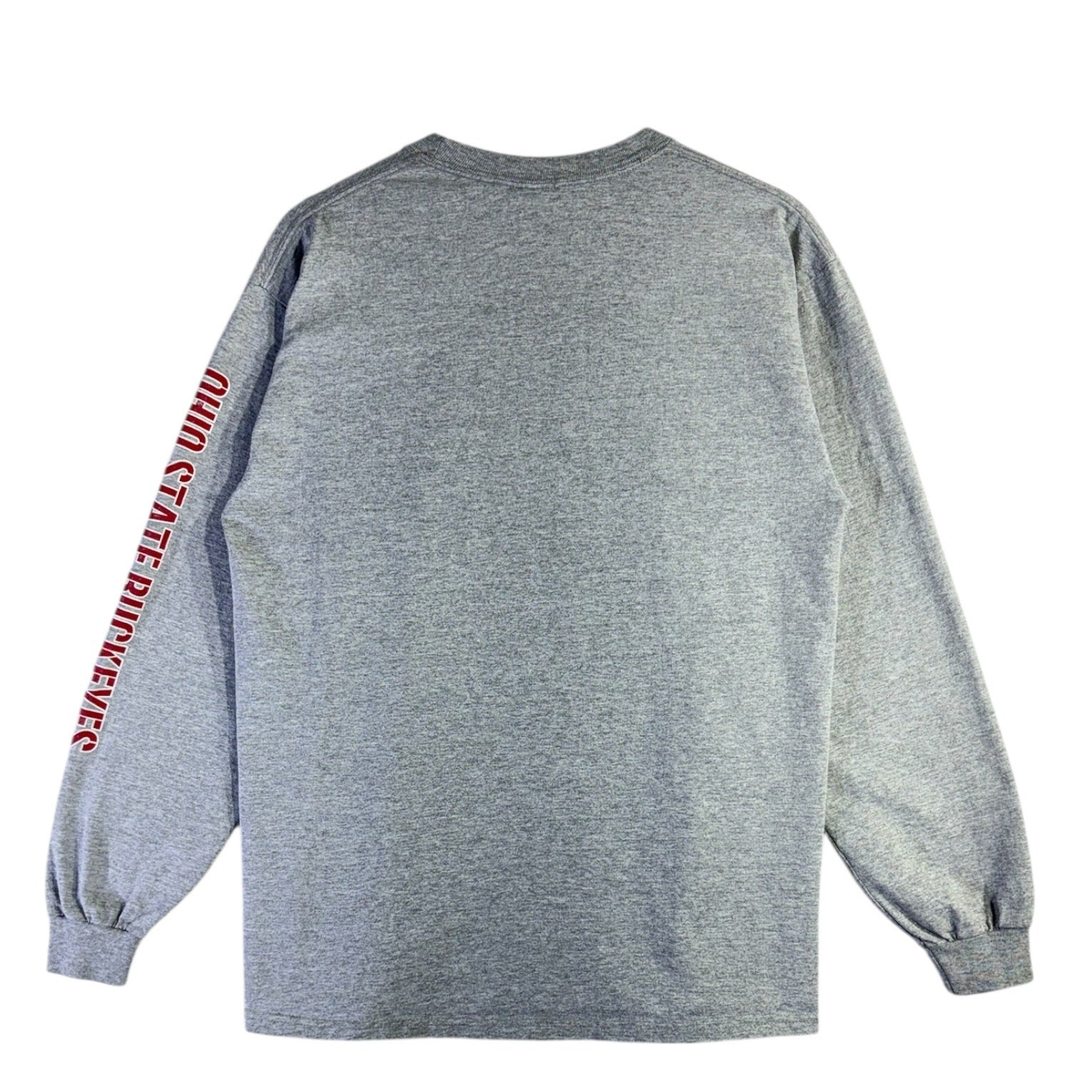 Vintage Ohio State Buckeyes NCAA Long Sleeve