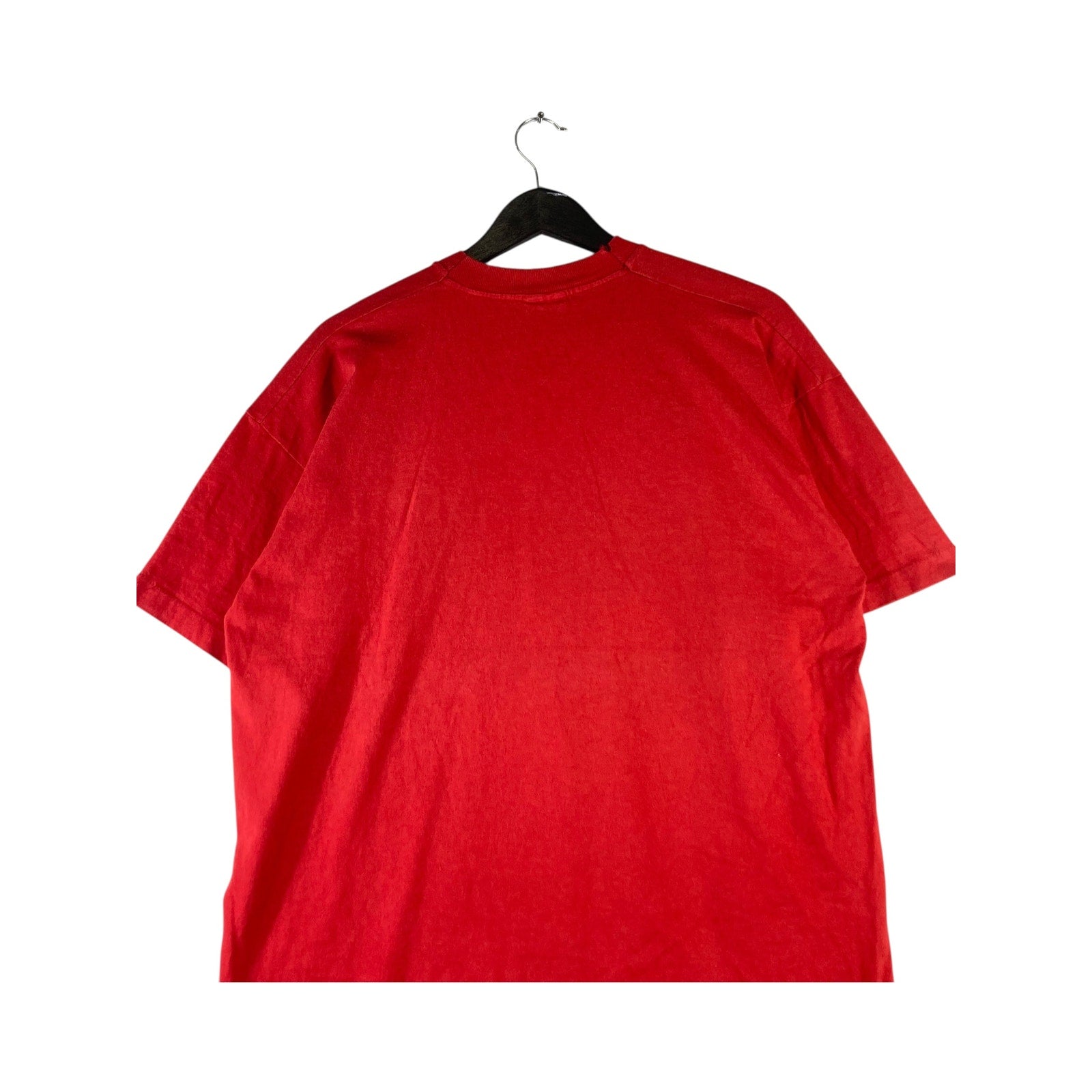 Vintage Coca Cola Soccer Ball Short Sleeve T-Shirt