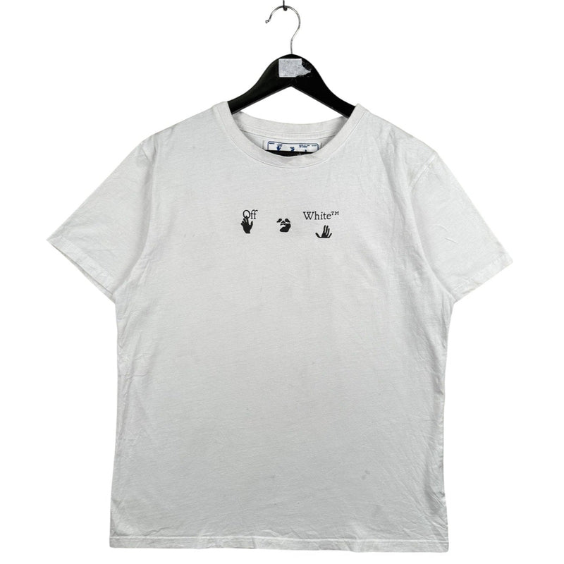 Vintage Off White T-Shirt