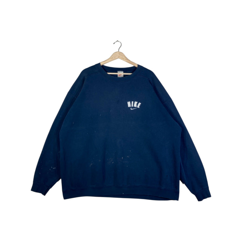 Vintage Nike Pullover Crewneck
