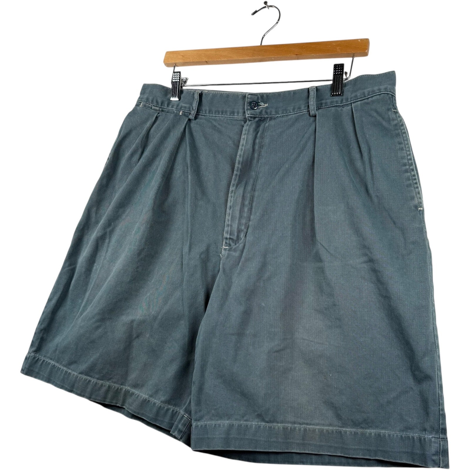 Vintage Ralph Lauren Chino Shorts 35 x 9