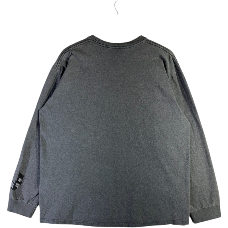 Vintage Nike Long Sleeve T-Shirt