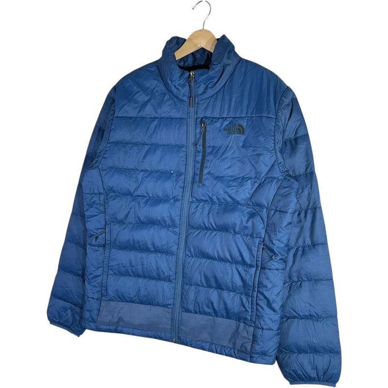 Vintage The North Face Aconcagua Puffer Jacket