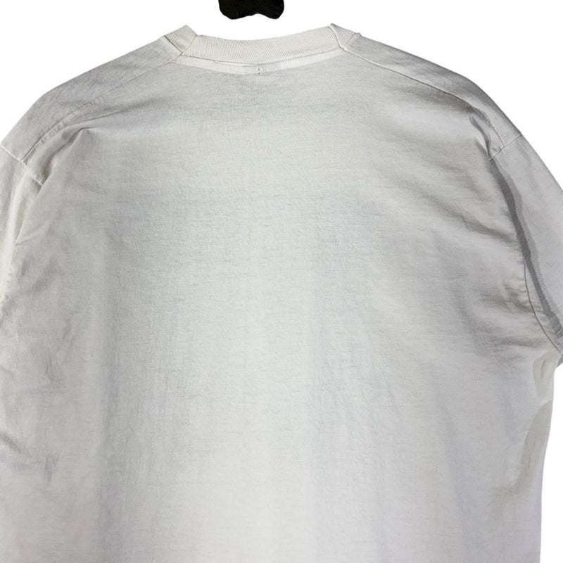 Vintage Kentucky Wildcats NCAA Graphic T-Shirt