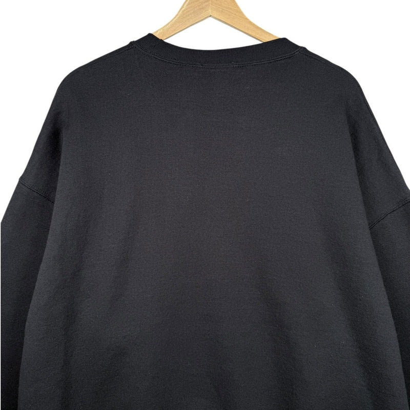 Vintage Pittsburgh Steelers NFL Logo Crewneck