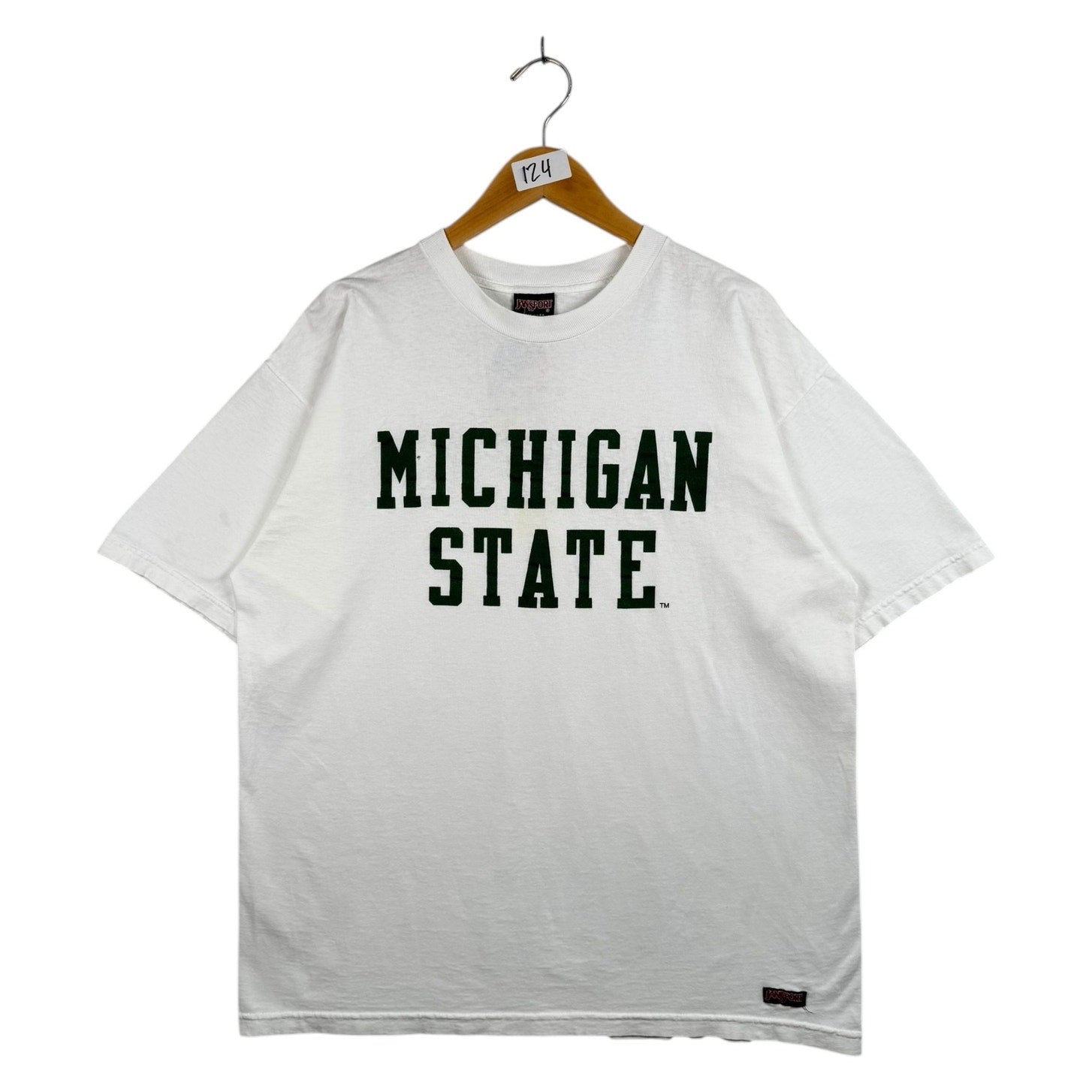 Vintage Michigan State University T-Shirt