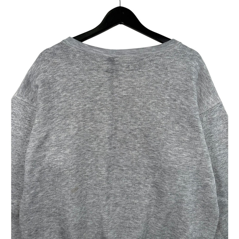 Vintage Gettysburg College Crewneck