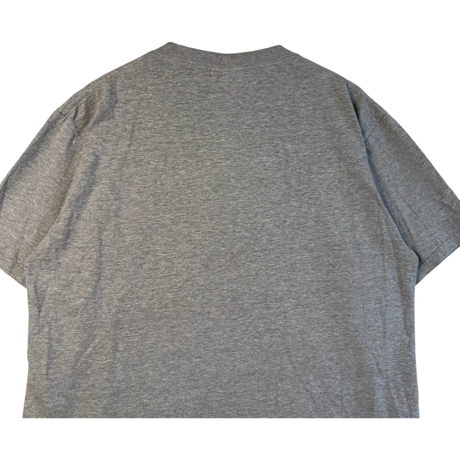 Vintage Cleveland Browns "Warning" Tee
