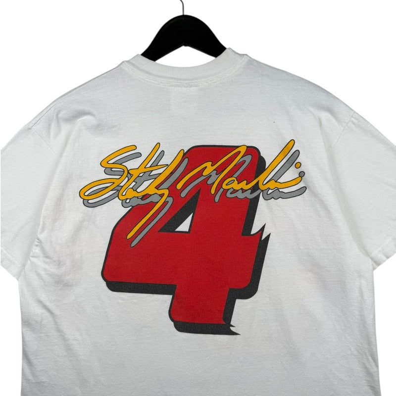 Vintage Kodak Film #4 Daytona NASCAR T-Shirt