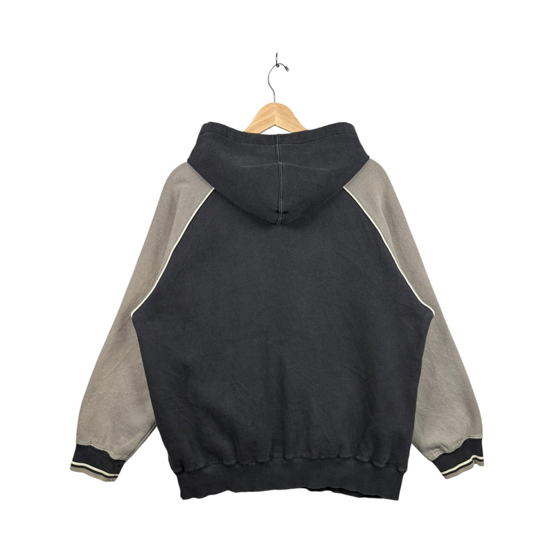 Vintage Unionbay Embroidered Twenty 3 Hoodie