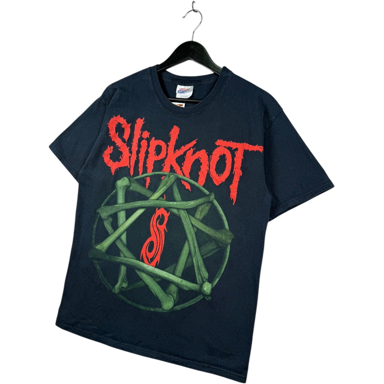 Vintage Slipknot T-Shirt