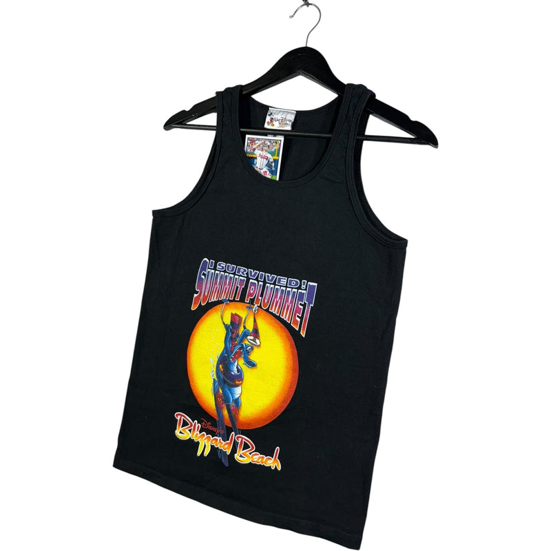 Vintage Disney World Blizzard Beach Tank Top