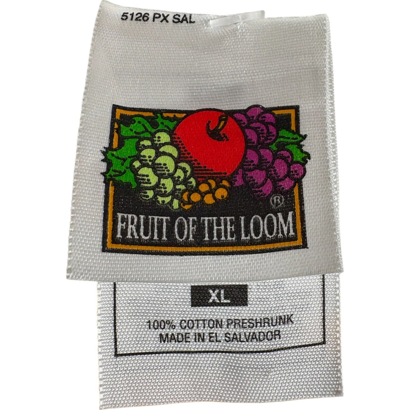 Vintage University Kentucky VS. Louisville T-Shirt 1998