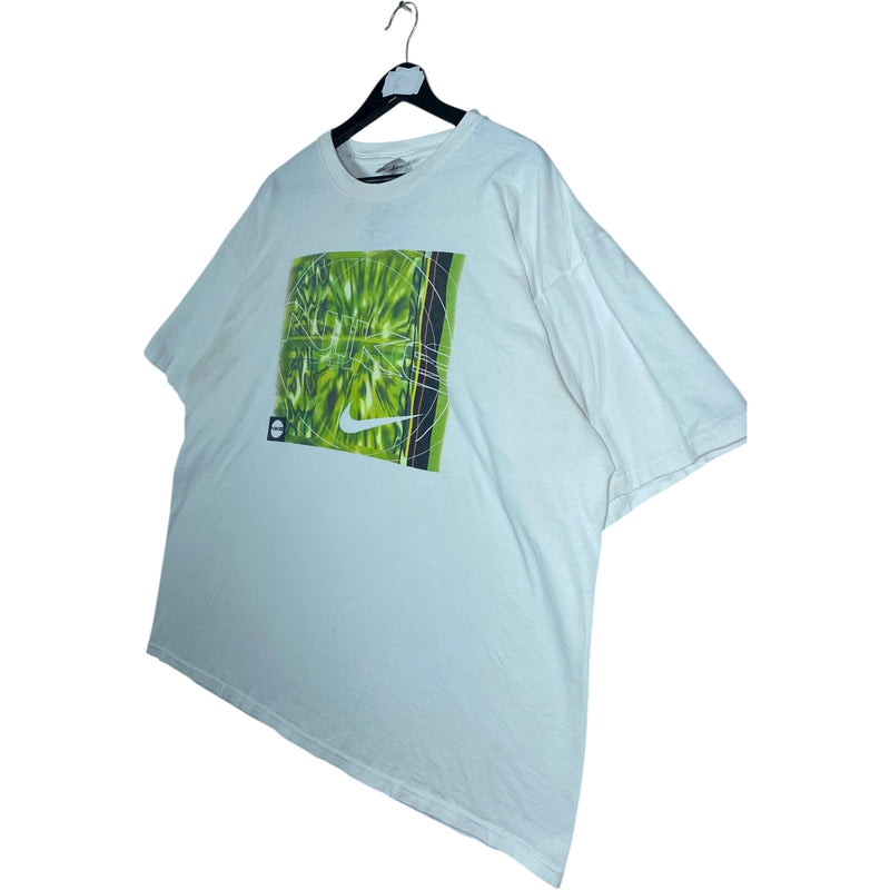 Vintage Nike Logo T-Shirt