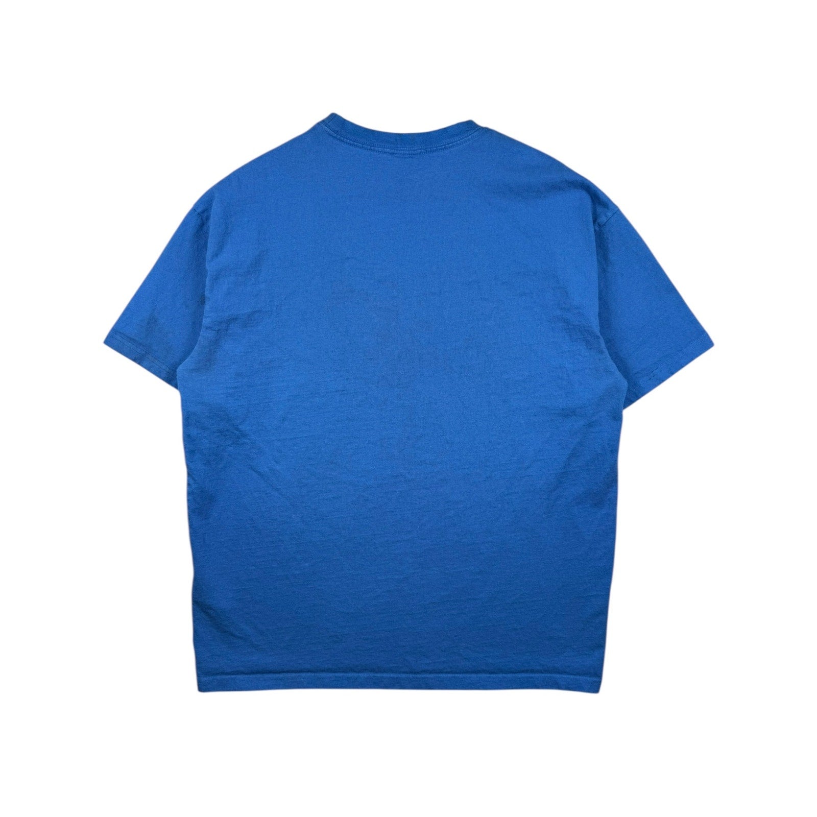 Vintage Quiksilver QUIK Spellout T-Shirt