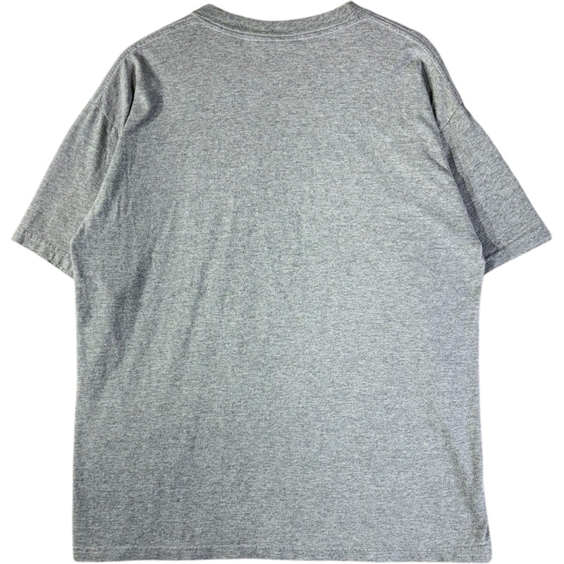 Vintage Dick’s Hard Wood Funny Graphic T-Shirt